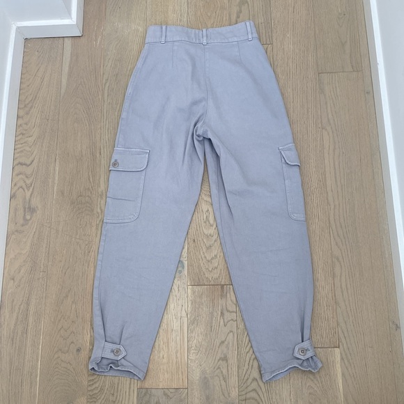 Wilfred Free Cargo Pants - Picture 3 of 3